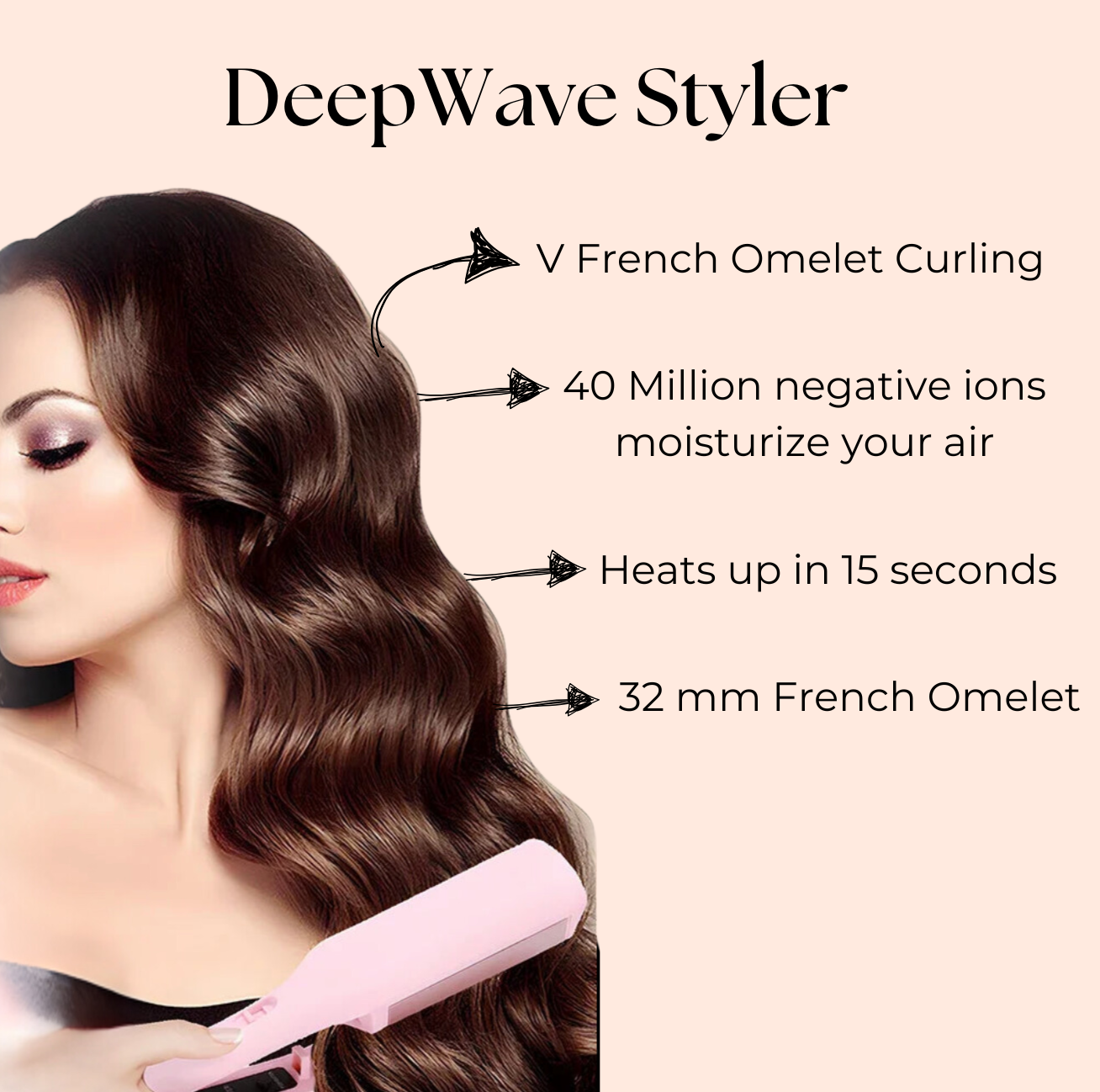 DeepWave Styler